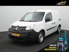 Renault Kangoo - 1.5 Blue dCi 80 Comfort Schuifdeur links + rechts - Trekhaak - Ventilatiesysteem