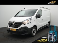 Renault Trafic - 1.6 dCi T27 L1H1 Comfort - Trekhaak - Imperiaal
