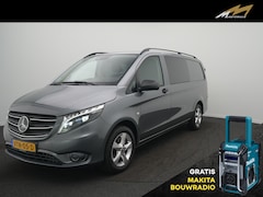 Mercedes-Benz Vito - 119 CDI Lang DC Comfort - Automaat - All seasonbanden - Trekhaak