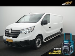 Renault Trafic - 2.0 Blue dCi 130 T30 L2H1 Start - All Seasonbanden - Sidebars - Trekhaak