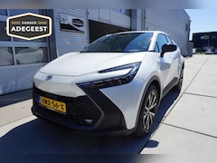 Toyota C-HR - 2.0 Plug-in Hybrid 220 Dynamic |Navi|Carplay|Stoel en stuurverwarming|Camera|PDC V+A|Elekt