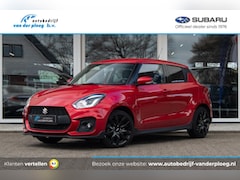 Suzuki Swift - 1.4 Sport Smart Hybrid | Navigatie | Adaptive Cruise | Apple Carplay/Android Auto