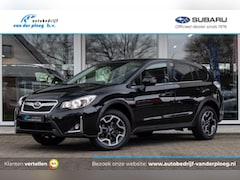 Subaru XV - 2.0 CVT Comfort | Climate control | Cruise control | Trekhaak