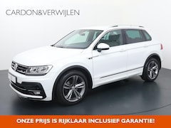 Volkswagen Tiguan - 1.4 TSI Comfortline Business R