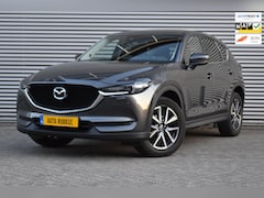 Mazda CX-5 - 2.0 SkyActiv-G 165-PK 4WD, Airco, Ecc, Cruise, Navi, 360 Camera, Trekhaak