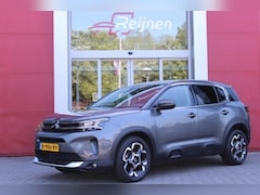 Citroën C5 Aircross - 1.2 130PK AUTOMAAT | NAVIGATIE BY APPLE CARPLAY/ANDROID AUTO | ACHTERUITRIJ CAMERA | KEYLE