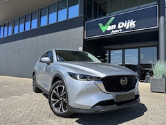 Mazda CX-5 - 2.0 Autom.Navi 360Camera 19Inch
