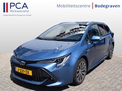 Toyota Corolla Touring Sports - 1.8 Hybrid Business | Trekhaak | Adaptive Cruise Control | Camera