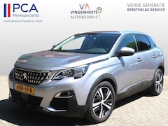 Peugeot 3008 - 130 Pk Benzine * Navigatie * Achteruitrij Camera * Climate & Cruise Control * L.M. Velgen