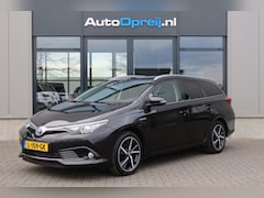 Toyota Auris Touring Sports - 1.8 HYBRID Executive Clima, NAVI, Half Leder, Cru
