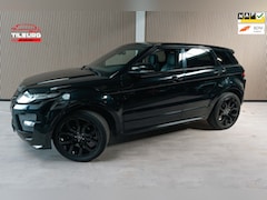 Land Rover Range Rover Evoque - 2.0 Si 4WD | Pano | Led | Navi | Acc |