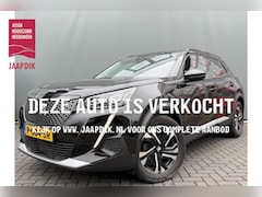 Peugeot 2008 - BWJ 2022 1.2 131 PK Allure AUTOMAAT / APPLE CARPLAY / ADNROID AUTO / NAVI / CLIMA / CRUISE