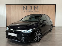Volkswagen Golf - 1.5 eTSI R-Line|Pano|Keyless|Camera