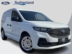 Ford Transit Connect - 2.0 EcoBlue L1 Trend | Navigatie | Trekhaak | All season banden | BPM VRIJ