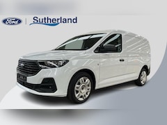 Ford Transit Connect - 2.0 EcoBlue L2 Trend | Trekhaak | Navigatie | All season banden | BPM VRIJ