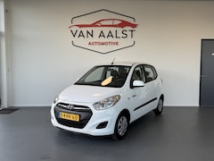 Hyundai i10 - 1.0 i-Drive Cool