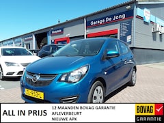 Opel Karl - 1.0 Start/Stop 75pk 120 Jaar Edition