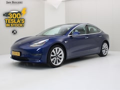 Tesla Model 3 - Long-Range AWD 351pk 75 kWh [ AUTOPILOT+19'' LMV+620KM WLTP+PREMIUM AUDIO ]