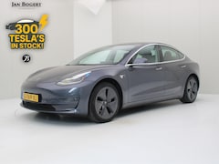 Tesla Model 3 - Long-Range AWD 351pk 75 kWh [ AUTOPILOT+620KM WLTP+PREMIUM AUDIO ]
