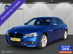 BMW 3-serie - 330e M Sport