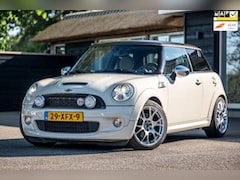 MINI Cooper S - 1.6 Mayfair I Harman Kardon I Voll I