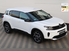 Citroën C5 Aircross - 1.2 PureTech Plus 360° Camera Carplay