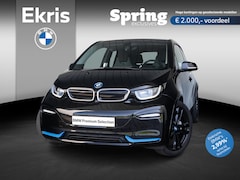 BMW i3 - S 120Ah Navigatiesysteem Professional | 20 inch | Warmtepomp | Easter