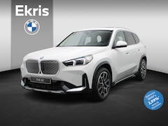 BMW iX1 - eDrive20 | Model xLine | Innovation Package | Travel Package