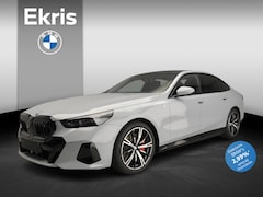 BMW i5 - Sedan eDrive40 | M Sportpakket Pro | Innovation Pack | Travel Pack | Comfort Pack