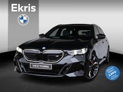 BMW i5 Touring - M60 xDrive 84 kWh | M Sportpakket Pro | Innovation Pack | Comfort Pack