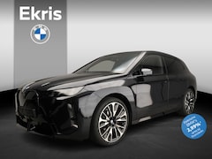 BMW iX - xDrive45 | M Sportpakket Pro | Comfort Pack | Innovation Pack