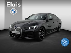 BMW i4 - eDrive35 M Sportpakket | Comfort Pack | Active Cruise Control | Widescreen Display | Elekt
