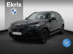 BMW iX3 - High Executive 80 kWh