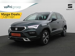 Seat Ateca - 1.0 TSI 110PK Style Business Intense | Navi | Camera | Keyless | Apple Carplay / Android A