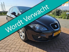 Seat Leon - 1.8 TFSI Sport 161pk Clima Cruise 6-bak Geen import