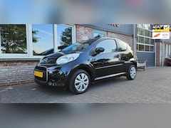 Citroën C1 - 1.0-12V Ambiance Airco NAP Leuke Auto Nieuwe Apk