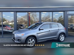 Mitsubishi ASX - 1.6 Cleartec Bright | Trekhaak | Keurige dealeronderhouden auto | Airconditioning |