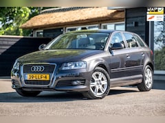 Audi A3 Sportback - 1.4 TFSI Attraction Pro Line I 1ste eigenaar I Nap I dealer auto I uniek I
