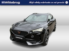 CUPRA Formentor - 1.4 e-Hybrid Adrenaline / 19" LMV / Navi / Full LED / Keyless / Stuurwiel Verwarmd / Stoel