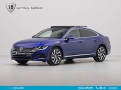 Volkswagen Arteon - 1.4 TSI 218pk eHybrid R Line Business+ Panorama Trekhaak 360 Camera DCC