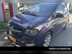 Opel Karl - 1.0 ecoFLEX Edition Lm Velgen | Airco | Bluetooh
