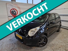 Suzuki Alto - 1.0 Comfort Plus