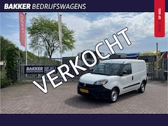 Fiat Doblò Cargo - 105 pk 1.6 MJ L1H1 betimmering