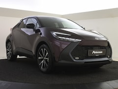 Toyota C-HR - Netto Deal * 1.8 Hybrid 140 Edition Premium | Stuur en Stoelverwarming | BLS