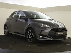 Toyota Yaris - 1.5 Hybrid Dynamic Limited