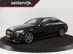 Mercedes-Benz C-klasse - 180 Business Solution | AMG Line| 360 Camera | Cruise Control | Navi | Stoelverwarming | D