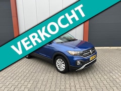 Volkswagen T-Cross - 1.0 TSI Life