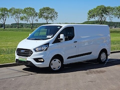 Ford Transit Custom - 2.0 L2H1 Navi Euro6 AC