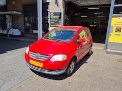 Volkswagen Fox - 1.4 Trendline