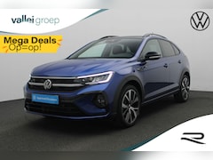 Volkswagen Taigo - 1.0 TSI 110 pk DSG R-Line | Achteruitrijcamera | Navigatie | Stoelverwarming | Adaptive Cr